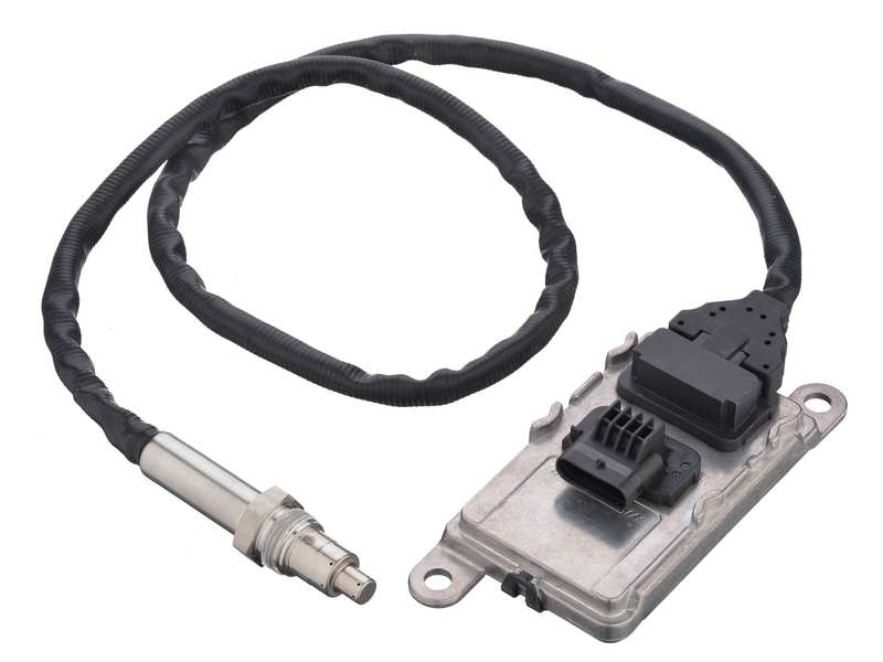 NOx-Sensor